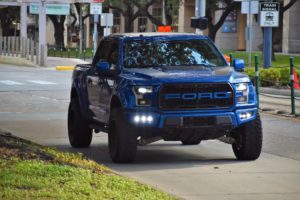 Quais carros da Ford são vendidos no Brasil?