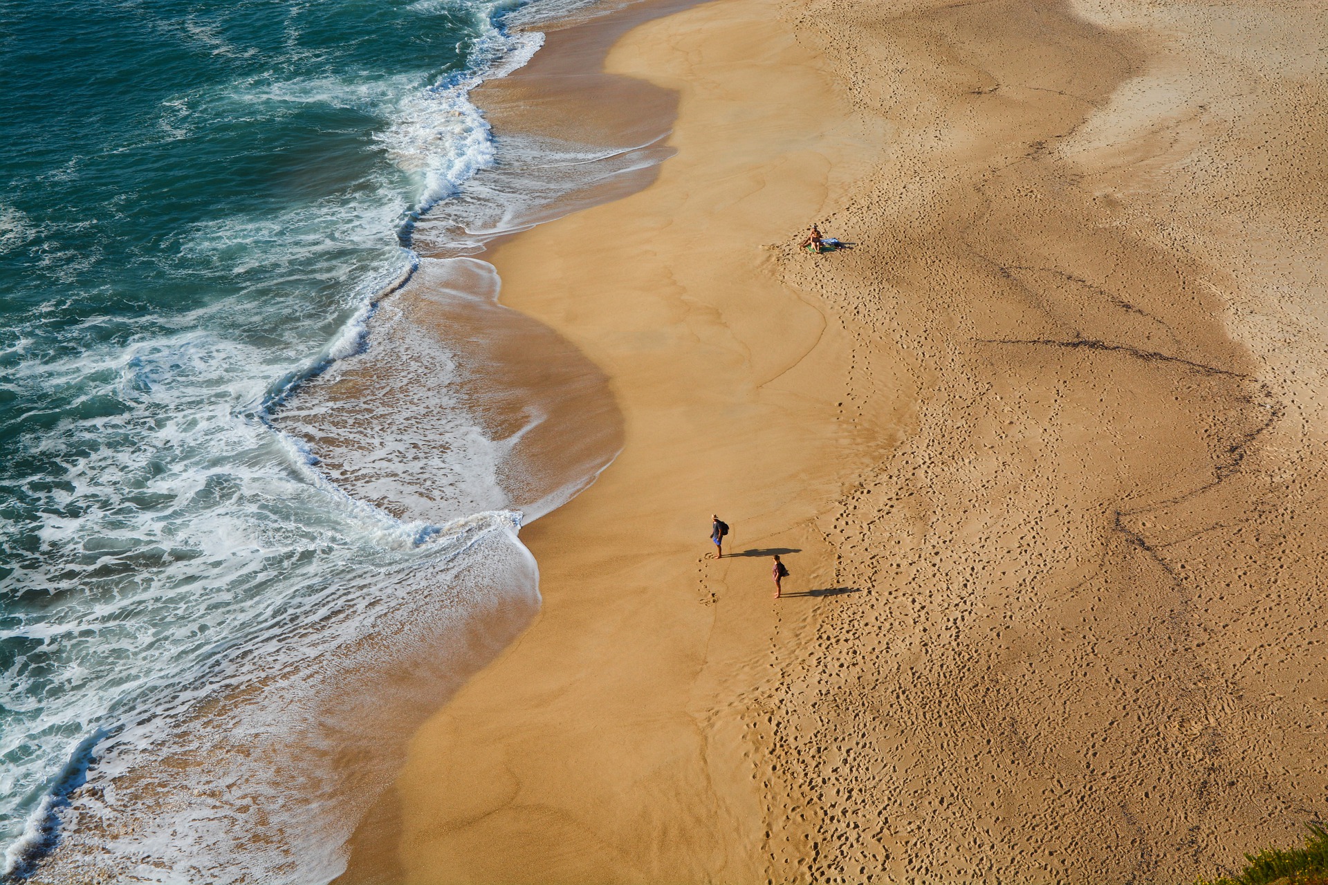 Melhores praias de Portugal para se visitar