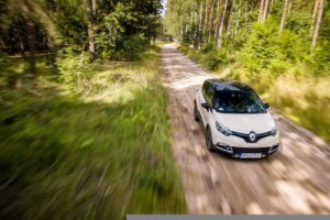 O Captur é um dos carros de sucesso da montadora francesa Renault. Saiba qual é o seu consumo.