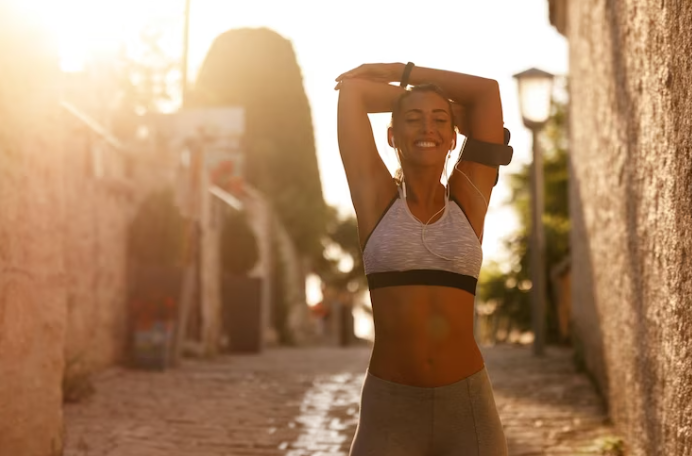 Leia este artigo e fique por dentro das principais tendências da moda fitness no verão para garantir um treino ainda mais estiloso!