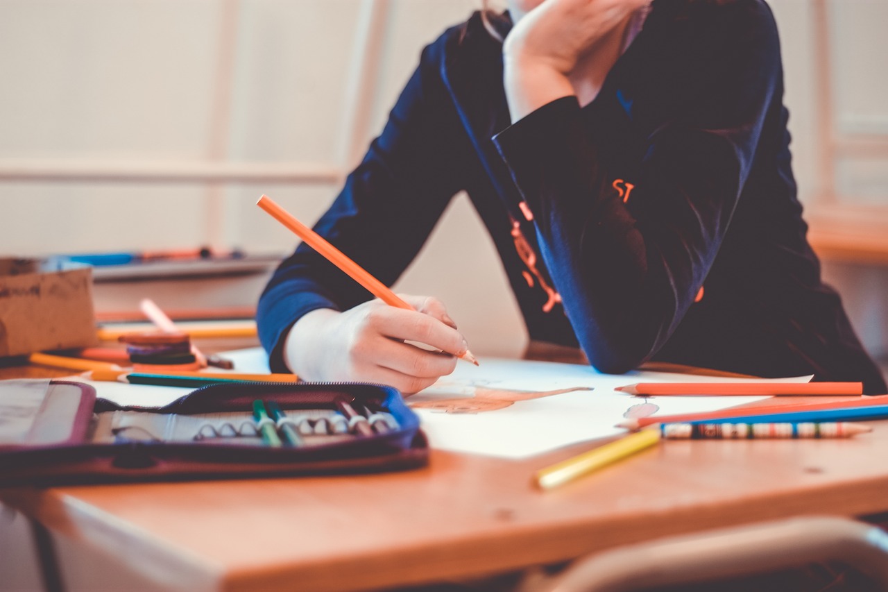 veja o que a psicopedagogia estuda