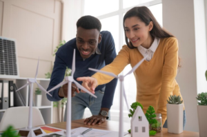 graduação e sustentabilidade