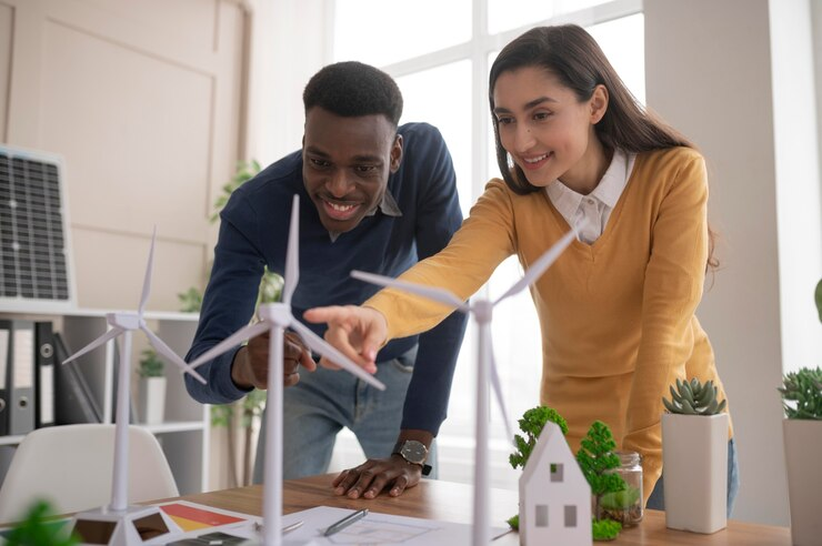 graduação e sustentabilidade