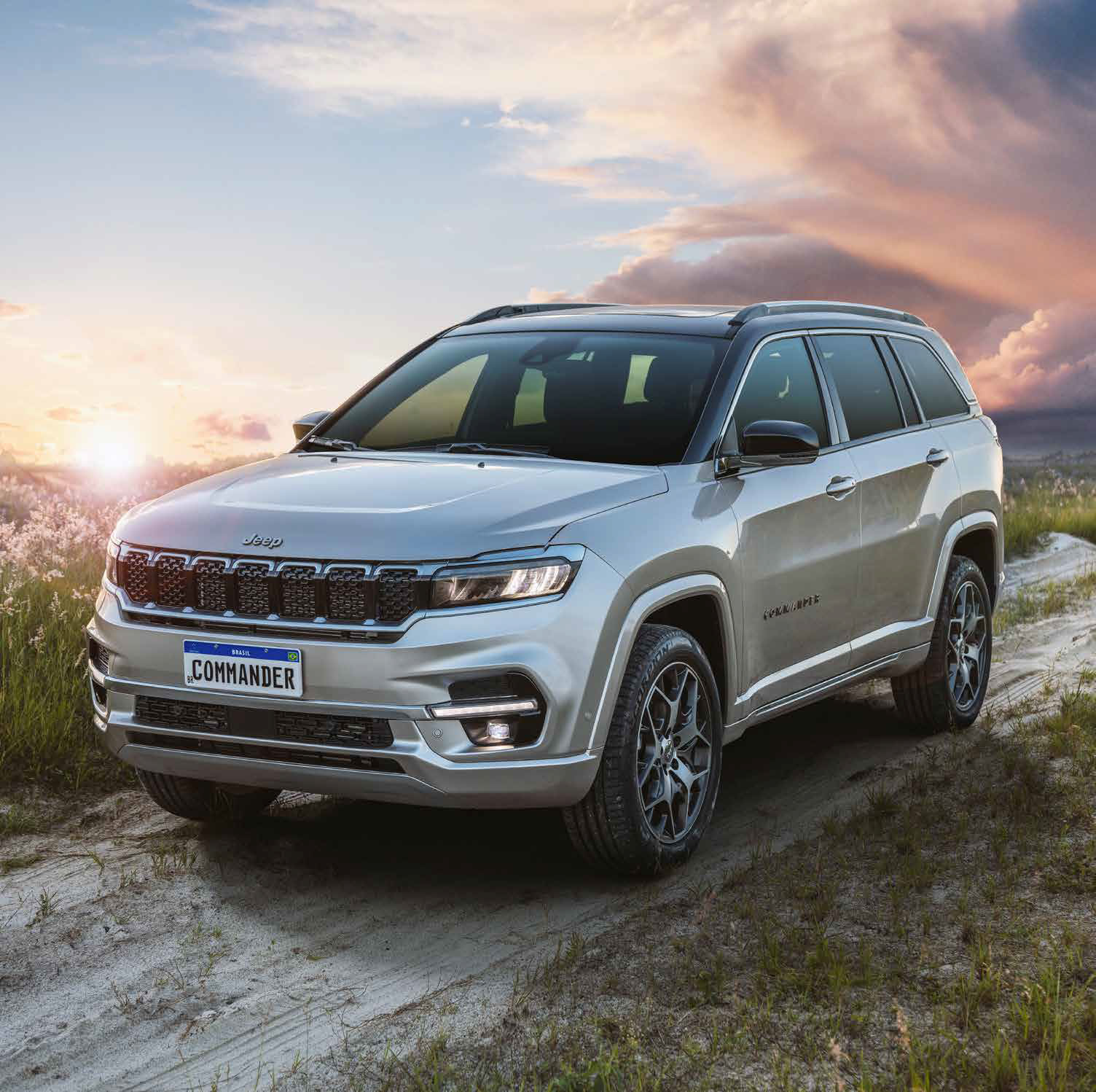 3 opções de Jeep para comprar