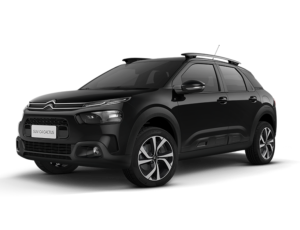 Veja o que um Citroën C4 Cactus Feel pode proporcionar