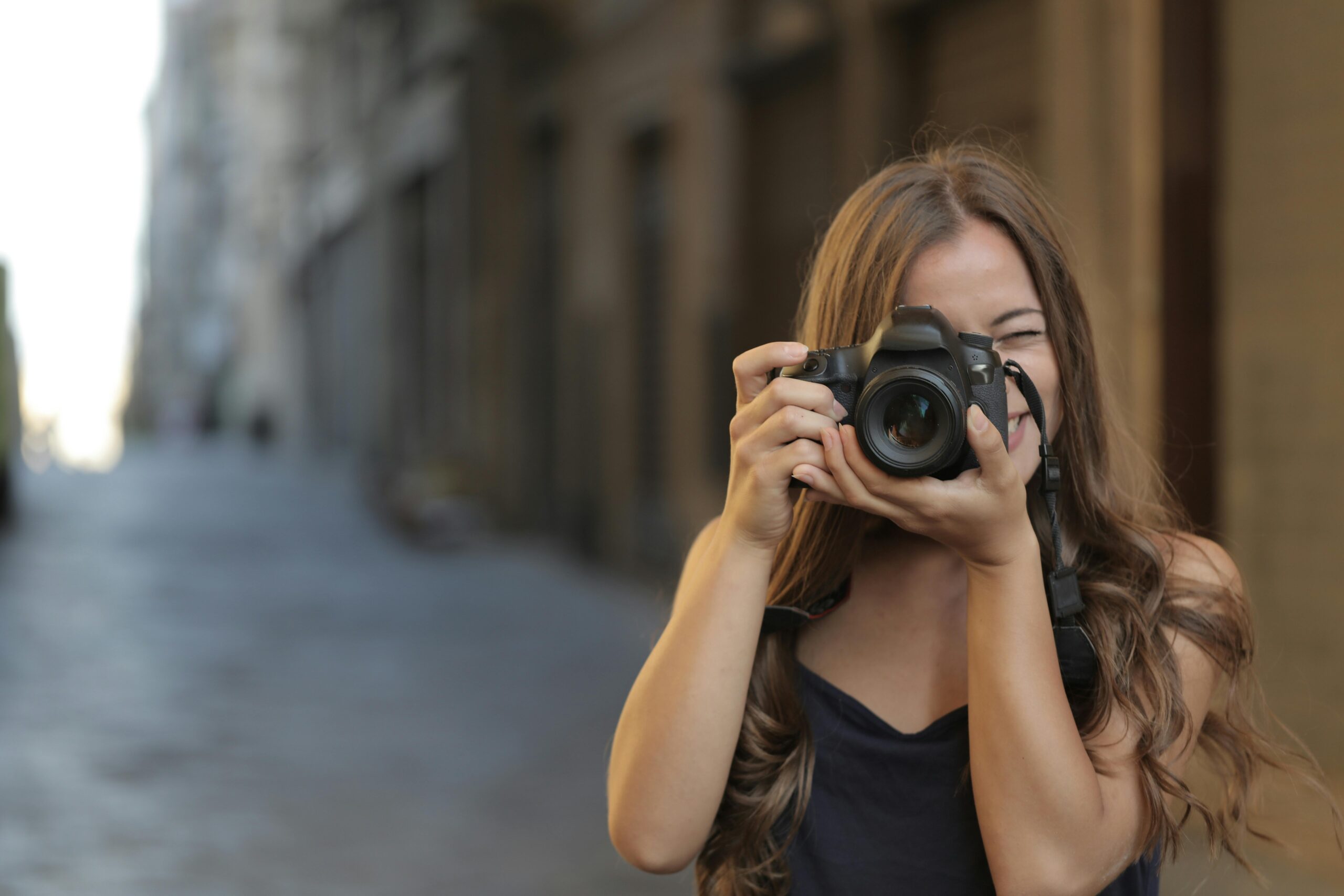 Locais para tirar foto em São Paulo