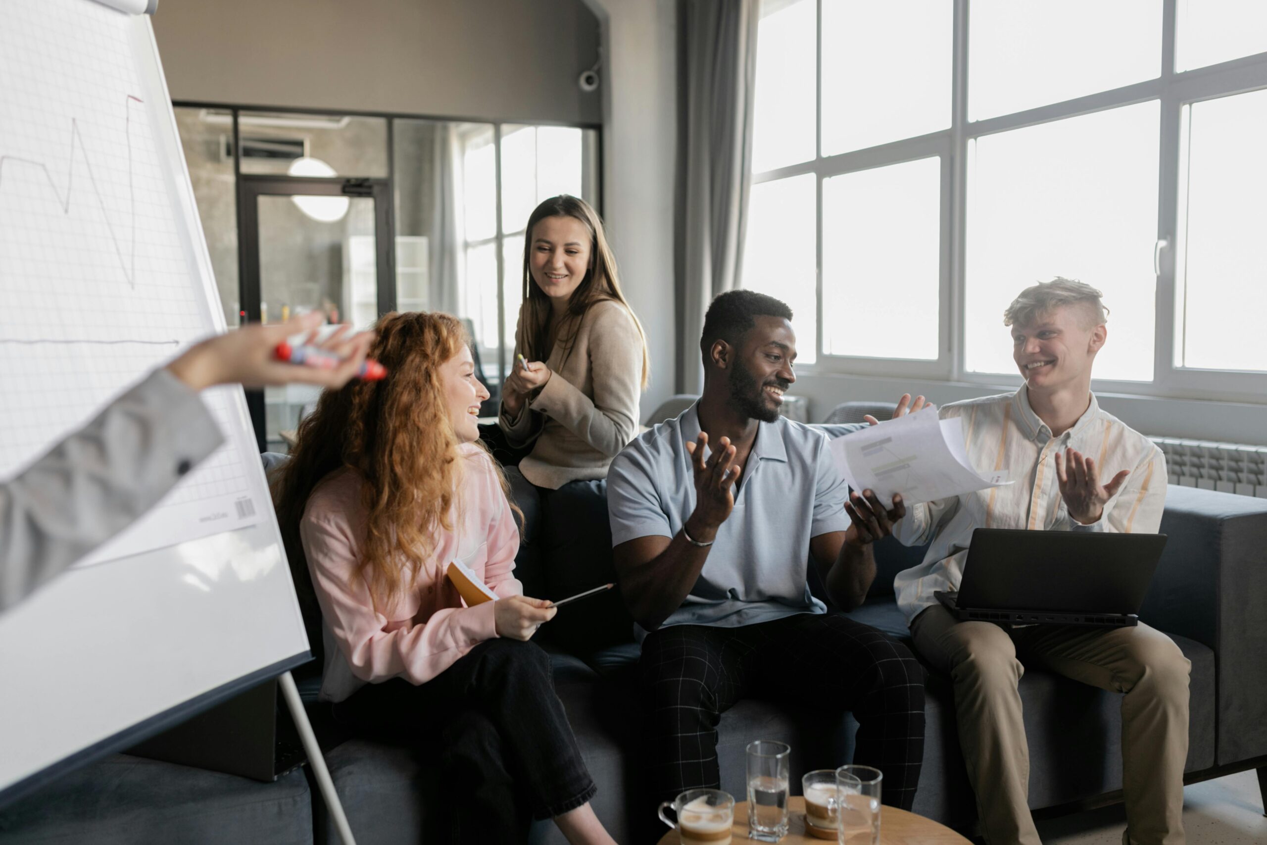 Graduação EaD: A importância do networking