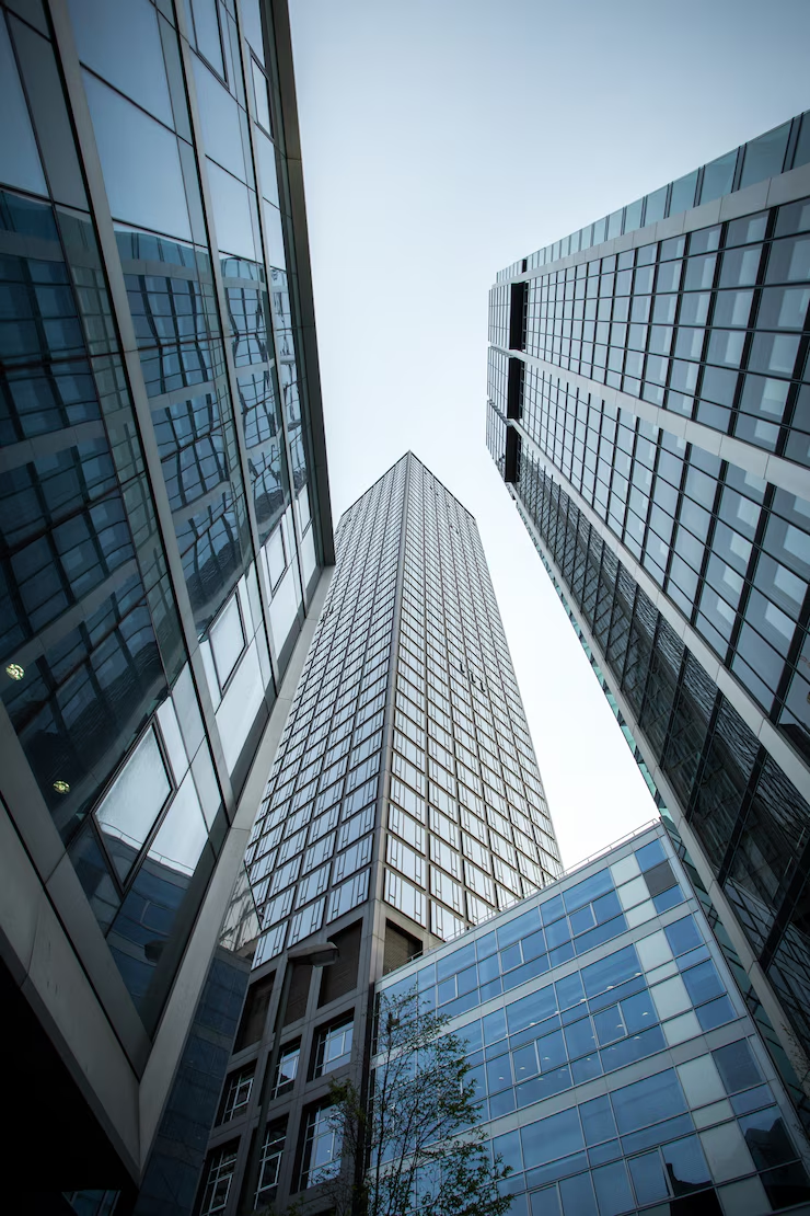Arquitetura bioclimática no conforto térmico dos edifícios