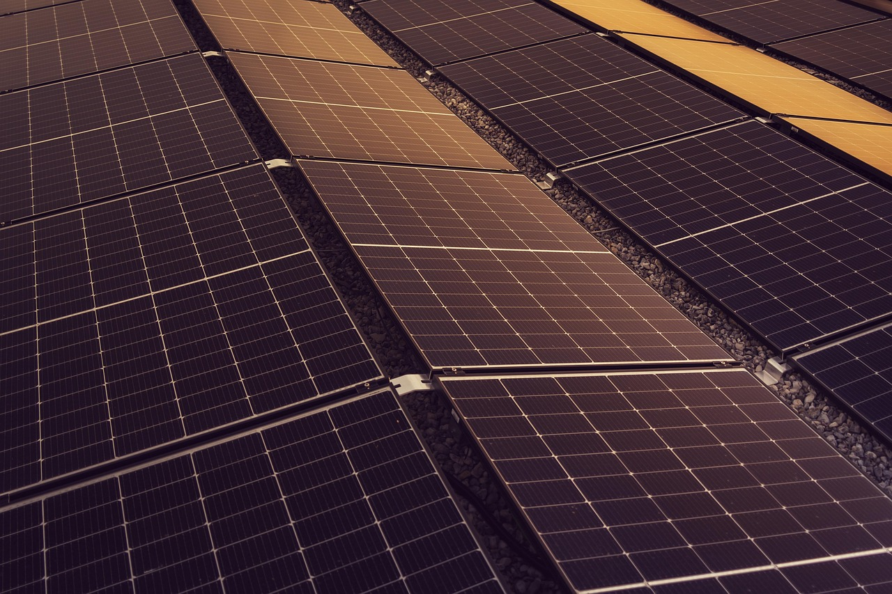 Painéis solares: desafios e soluções para a reciclagem